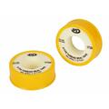 Anchor Brand Thread Seal Tape - Yellow, 0.5 X 260 In. 102-1-2X260PTFE-YEL
